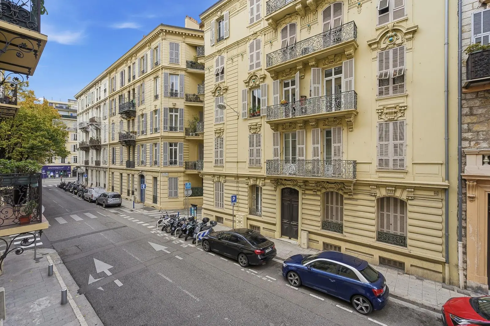 Photo 13 Appartement 4 pièces 76.61m²