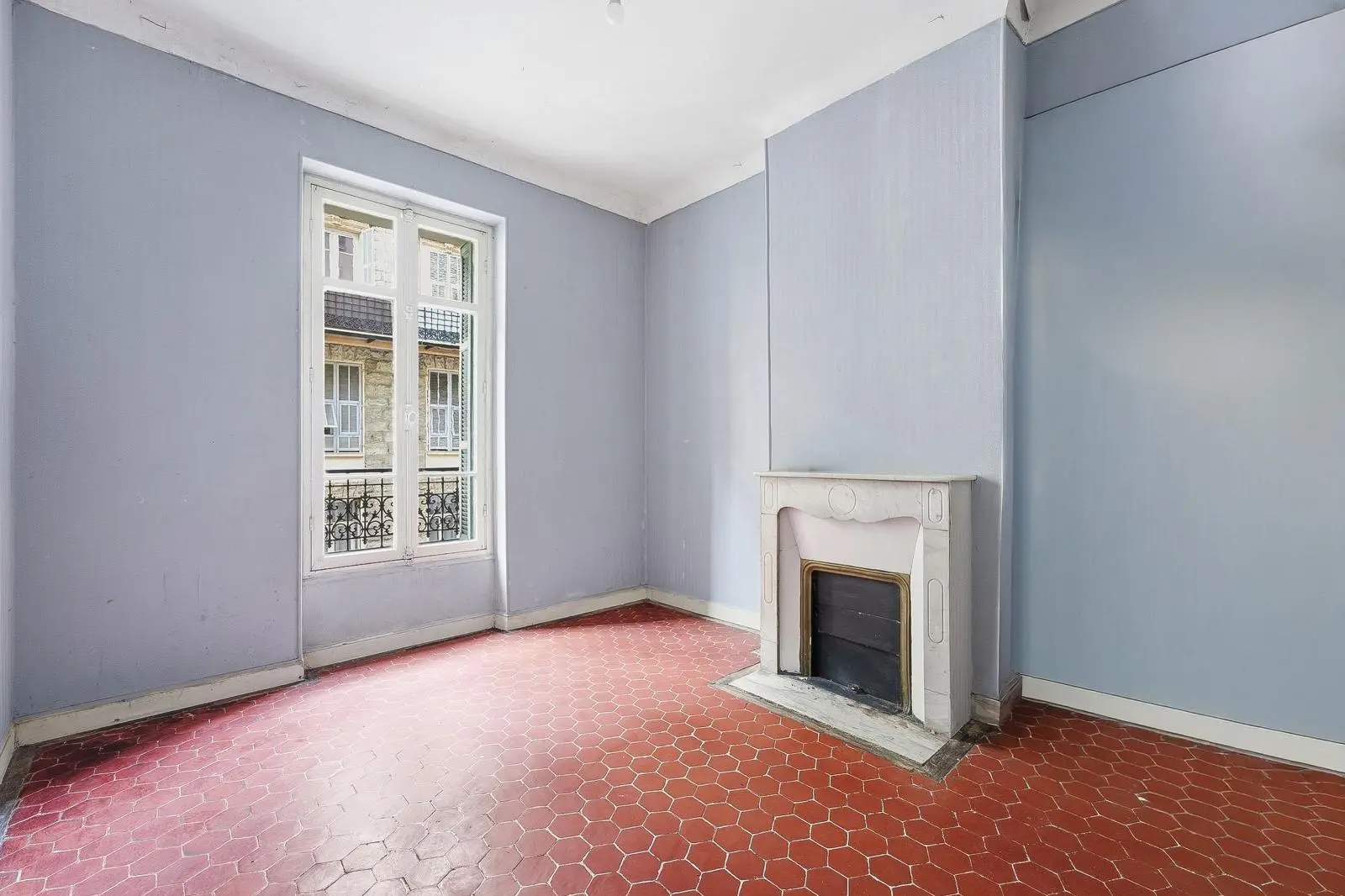 Photo 2 Appartement 4 pièces 76.61m²