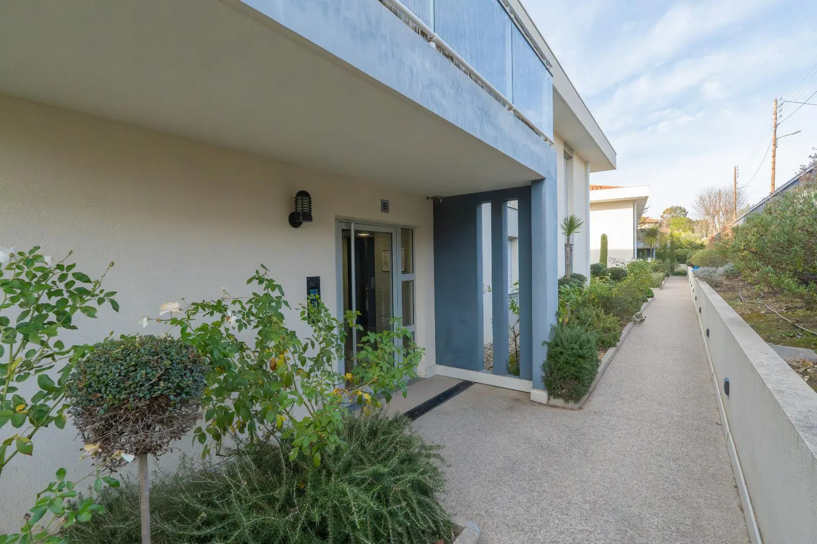 Photo 13 Appartement 3 pièces 55.48m²