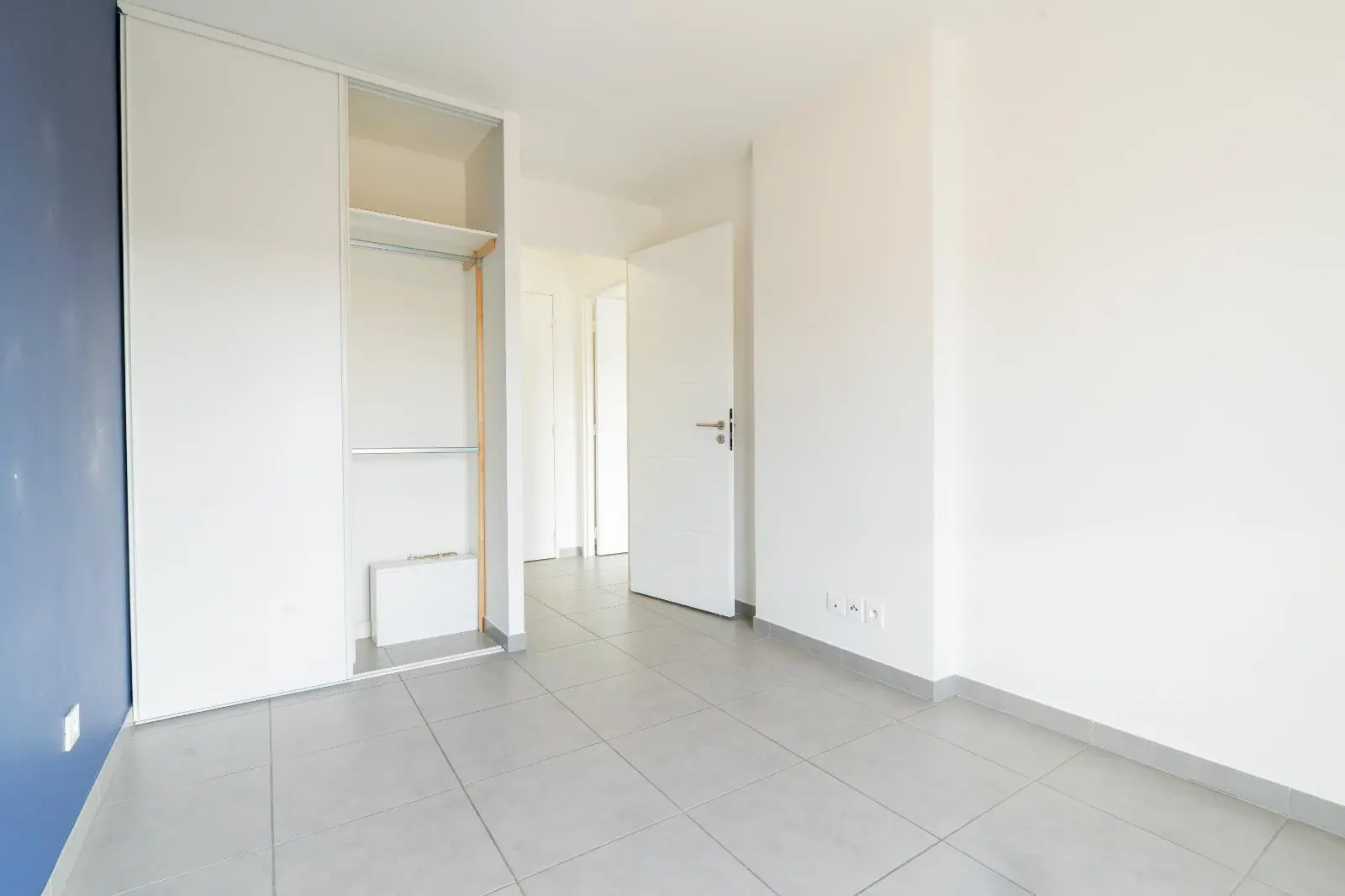 Photo 9 Appartement 3 pièces 55.48m²