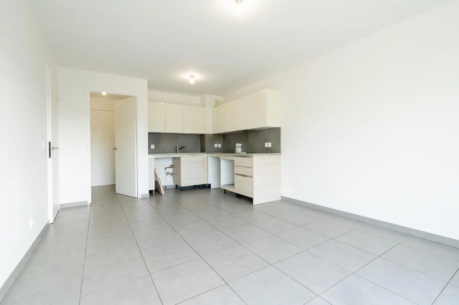 Photo 6 Appartement 3 pièces 55.48m²