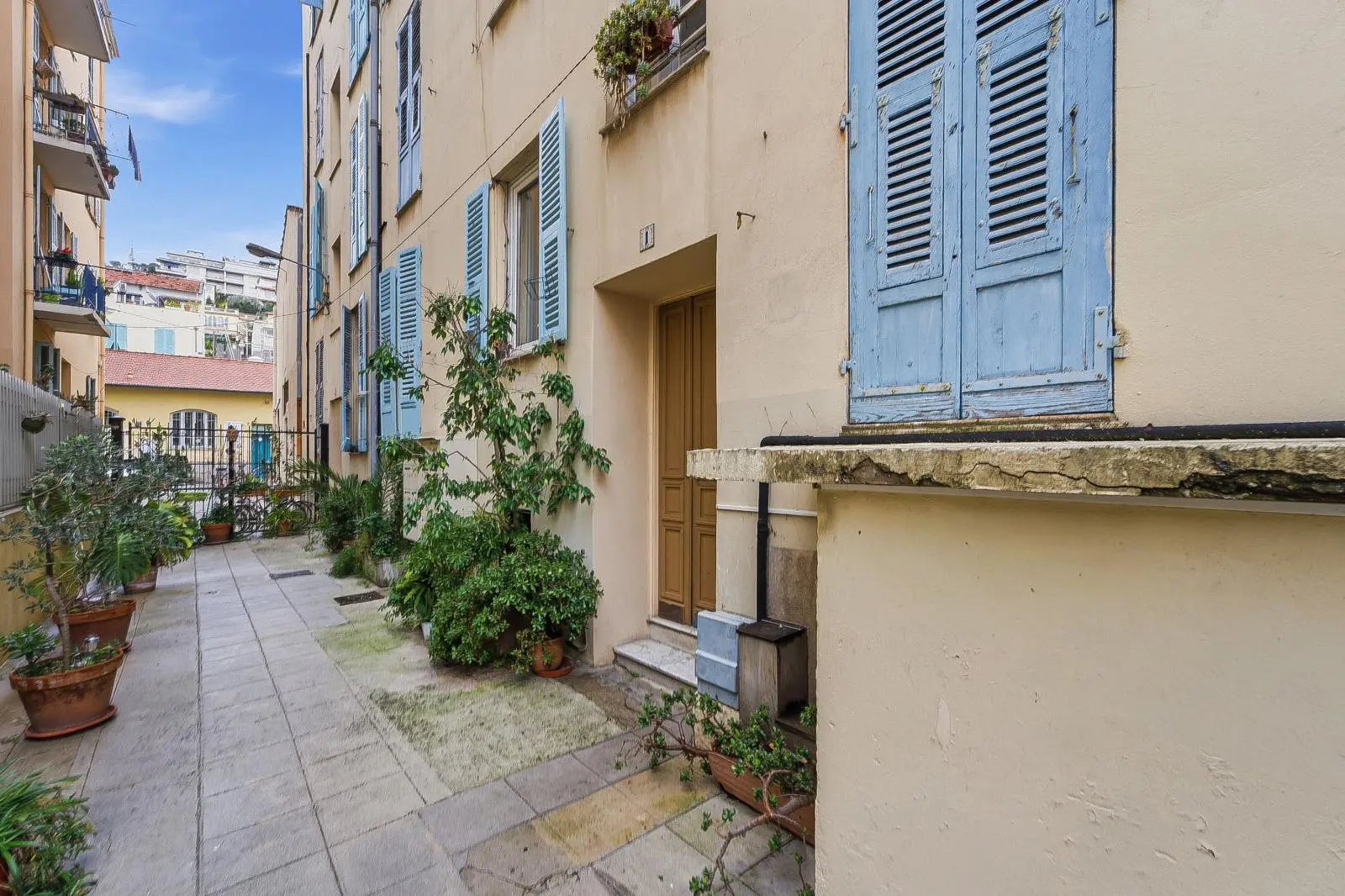 Photo 10 Appartement 2 pièces