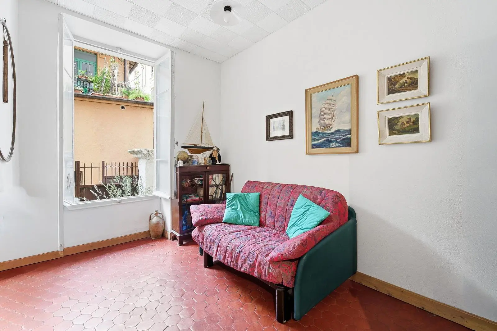 Photo 2 Appartement 2 pièces