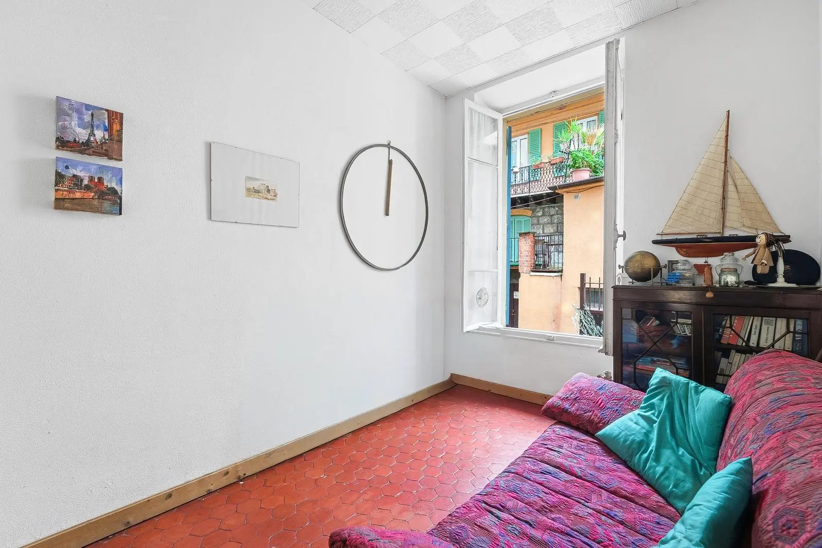 Photo 3 Appartement 2 pièces