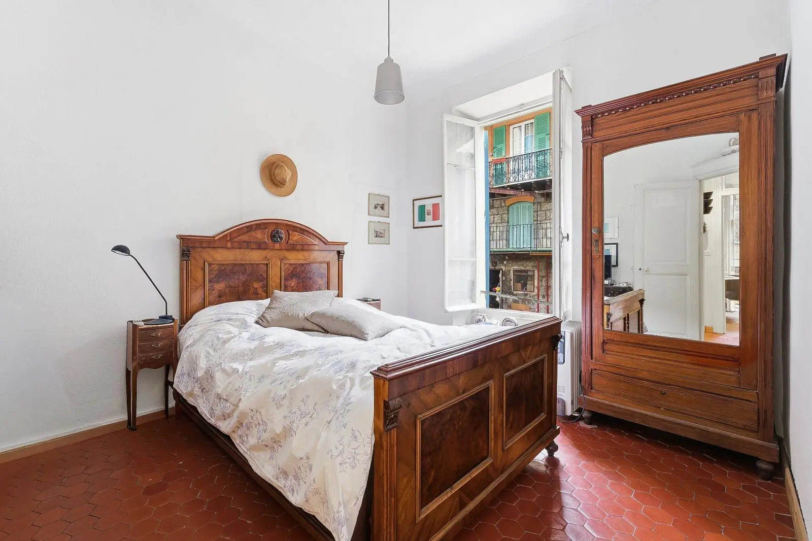 Photo 4 Appartement 2 pièces