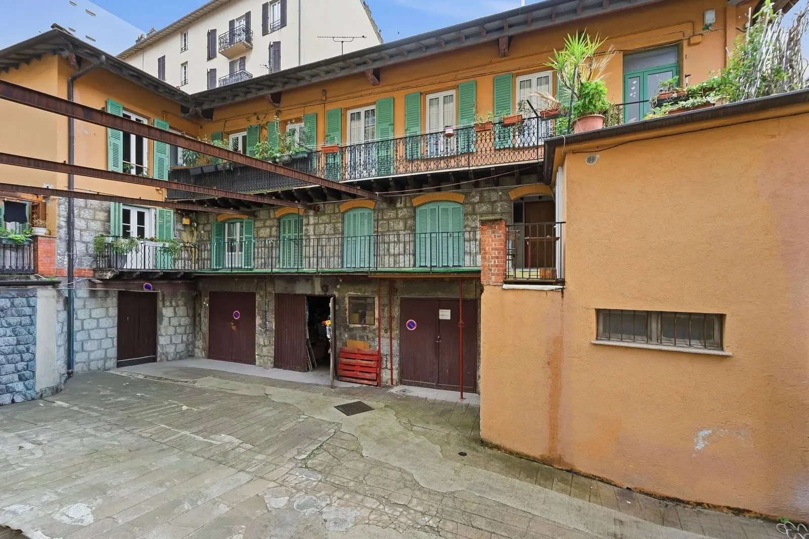 Photo 6 Appartement 2 pièces