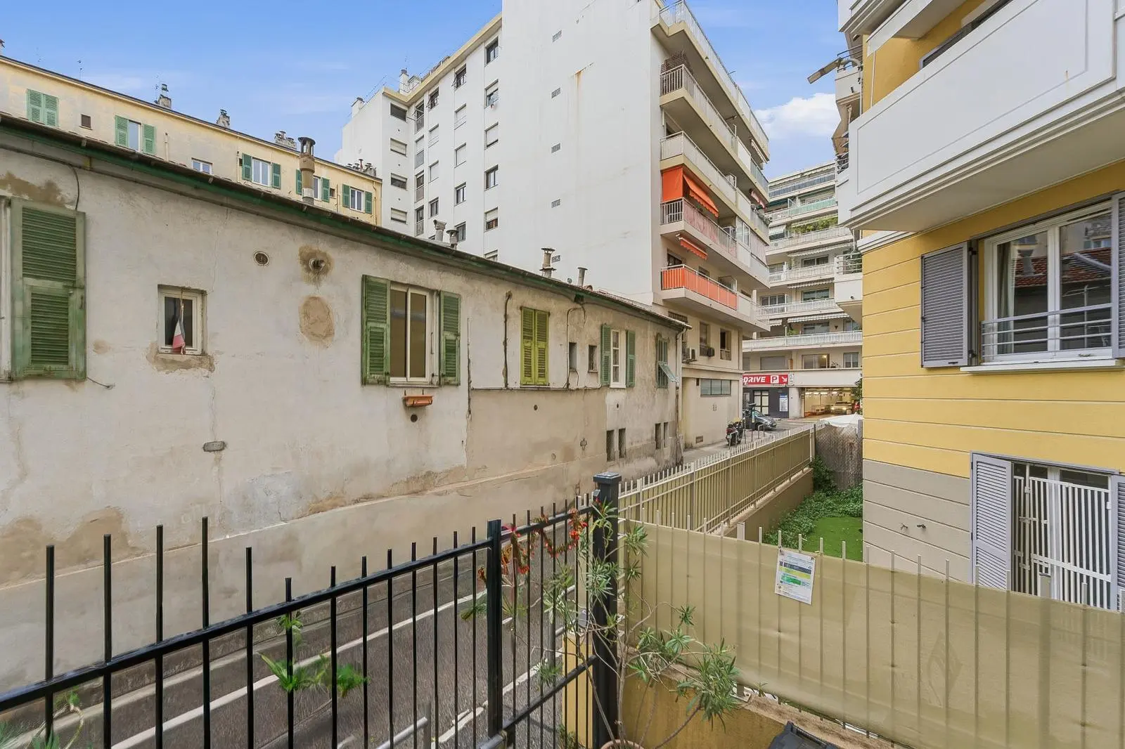 Photo 7 Appartement 2 pièces