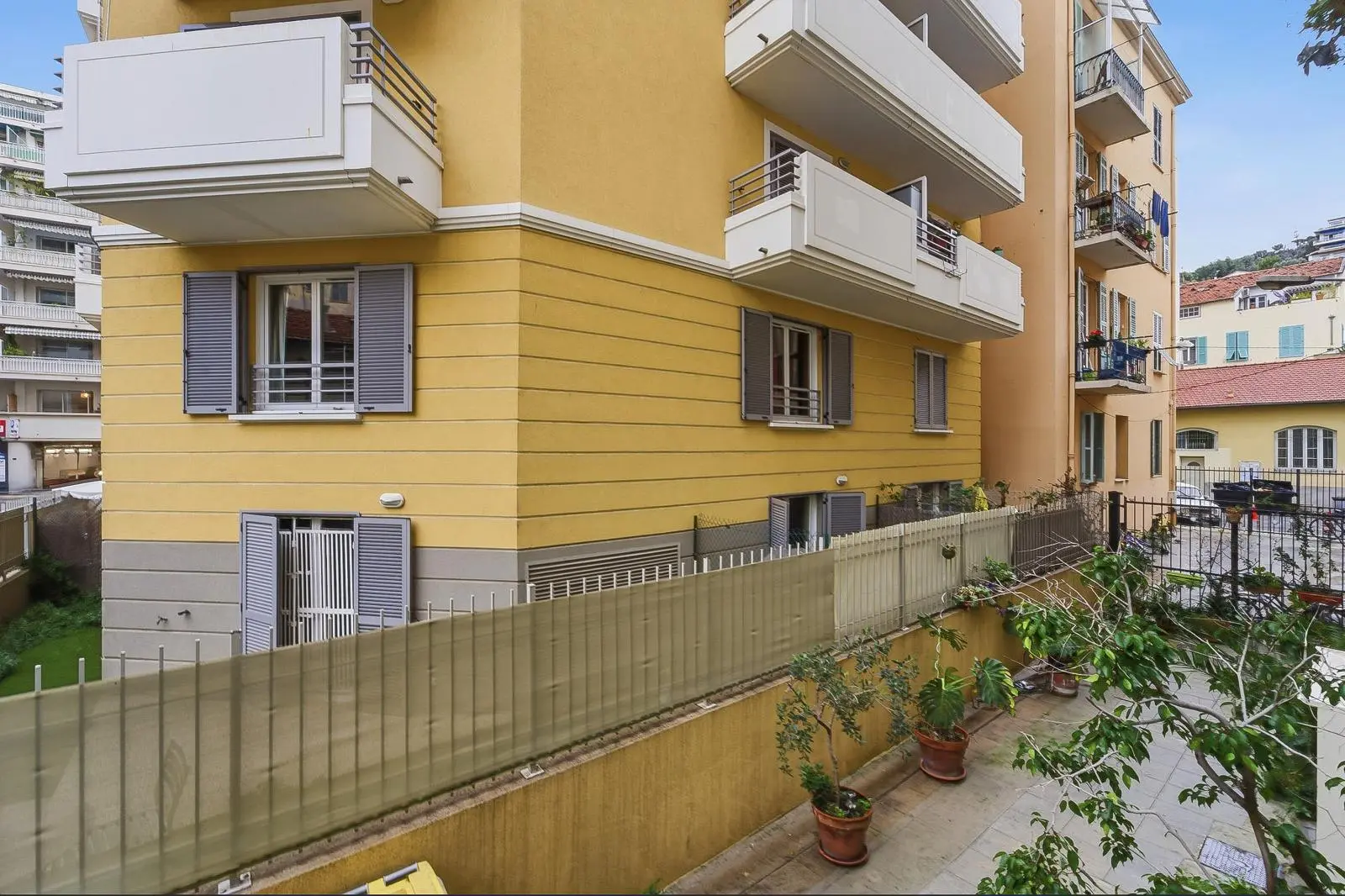 Photo 8 Appartement 2 pièces