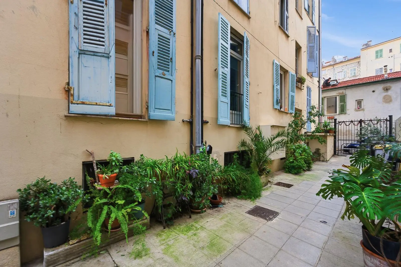 Photo 9 Appartement 2 pièces