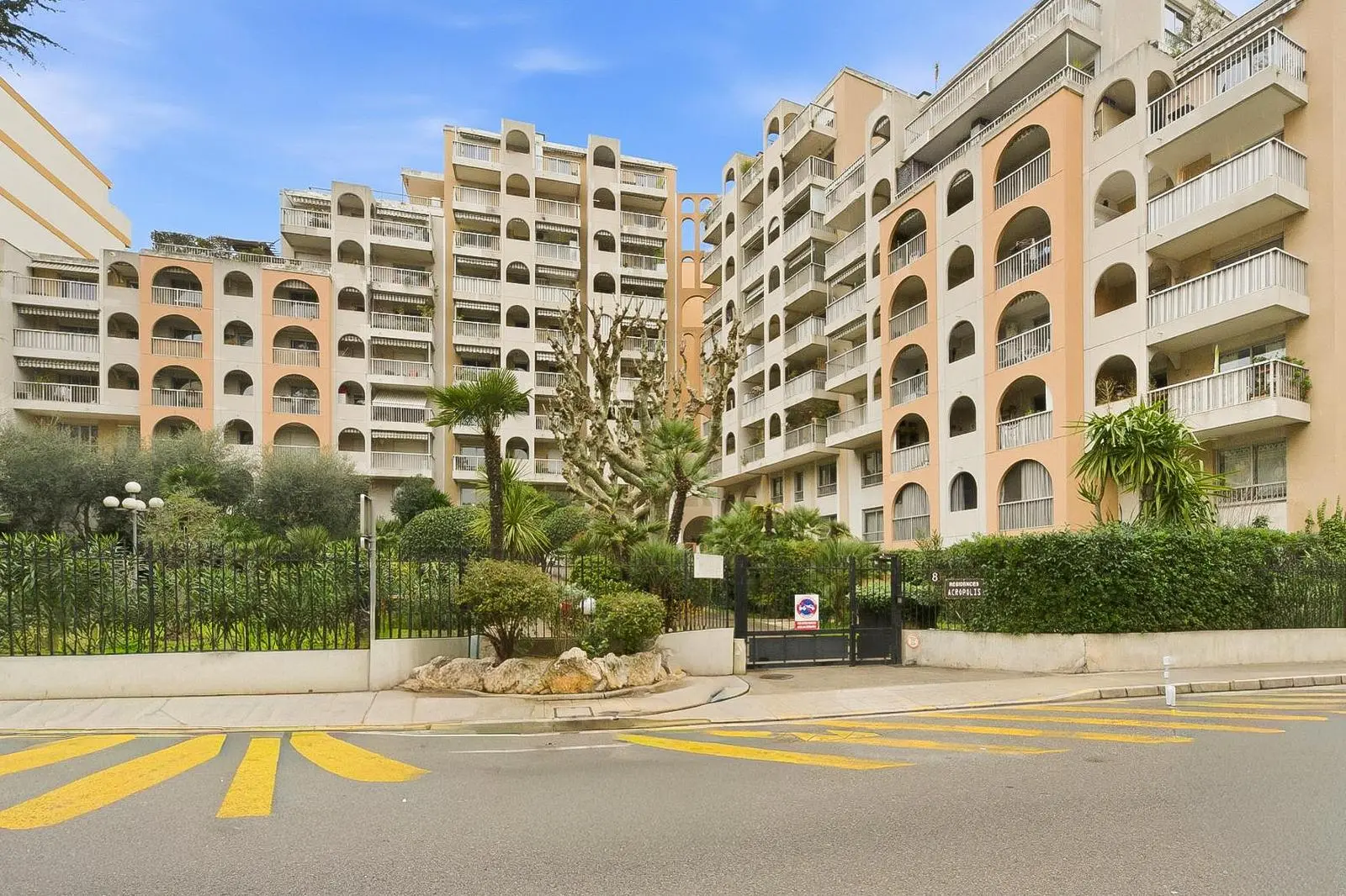 Photo 9 Appartement 3 pièces 67m²