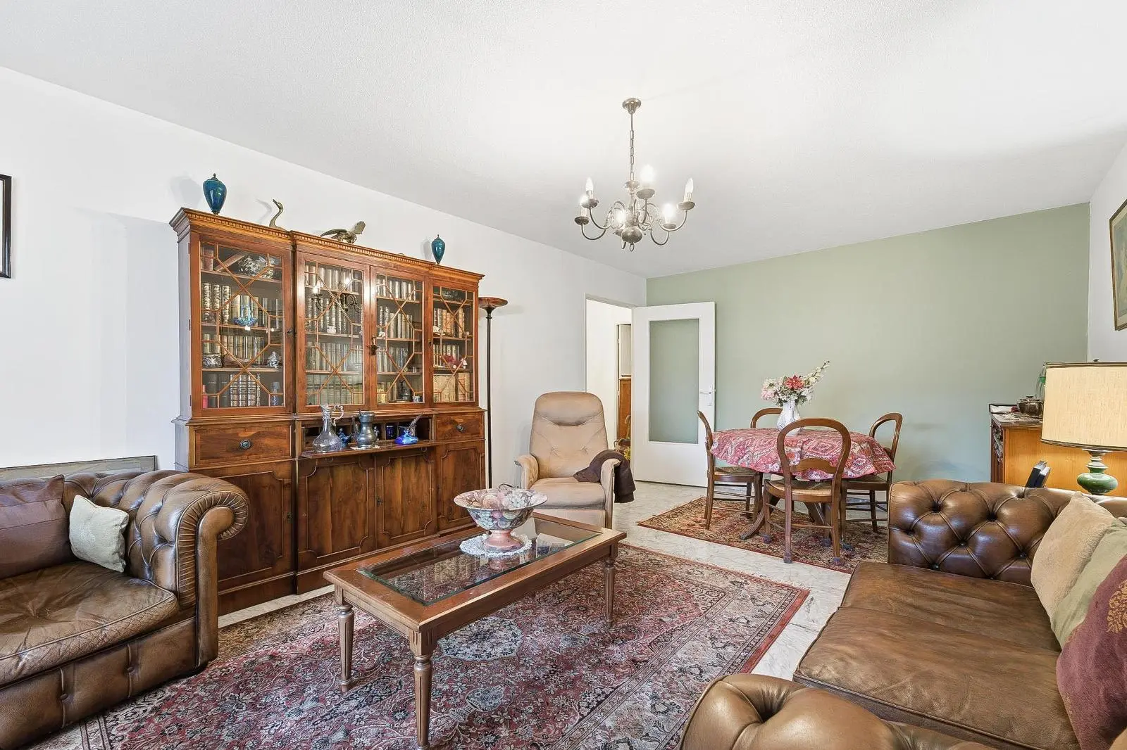 Photo 5 Appartement 3 pièces 67m²