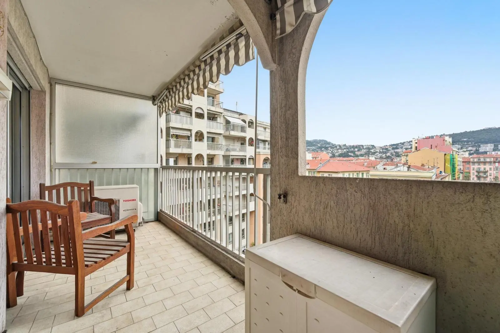 Photo 7 Appartement 3 pièces 67m²