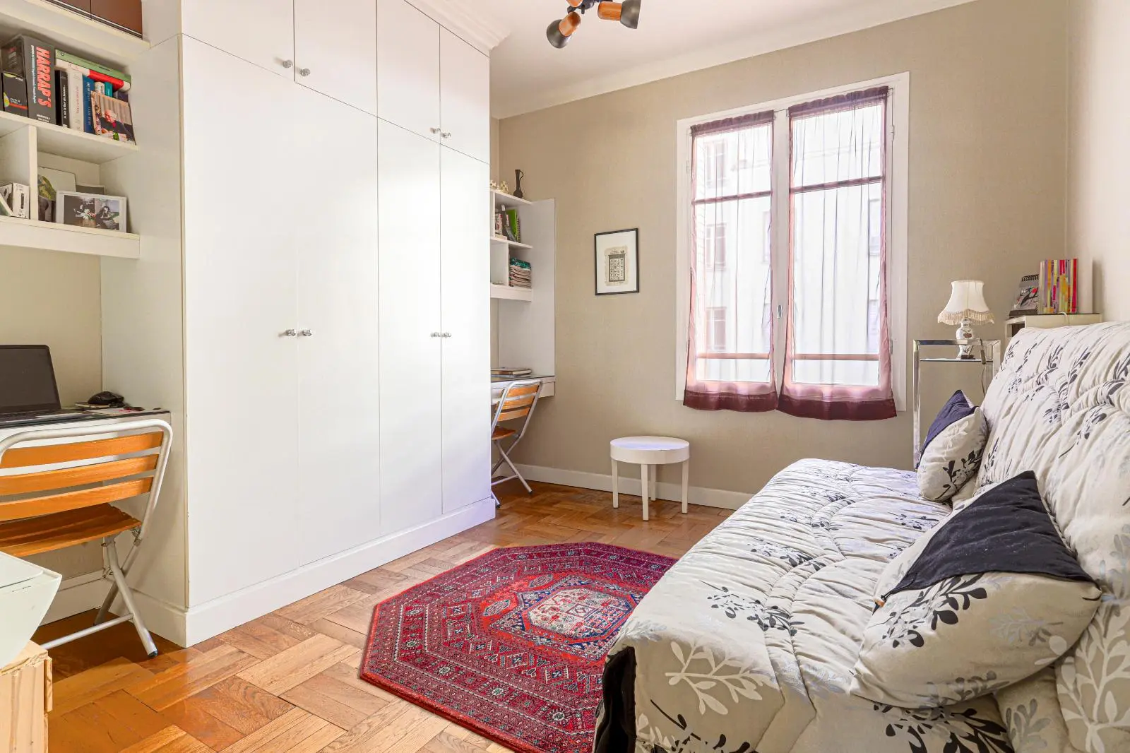 Photo 11 Appartement 4 pièces 71.63m²