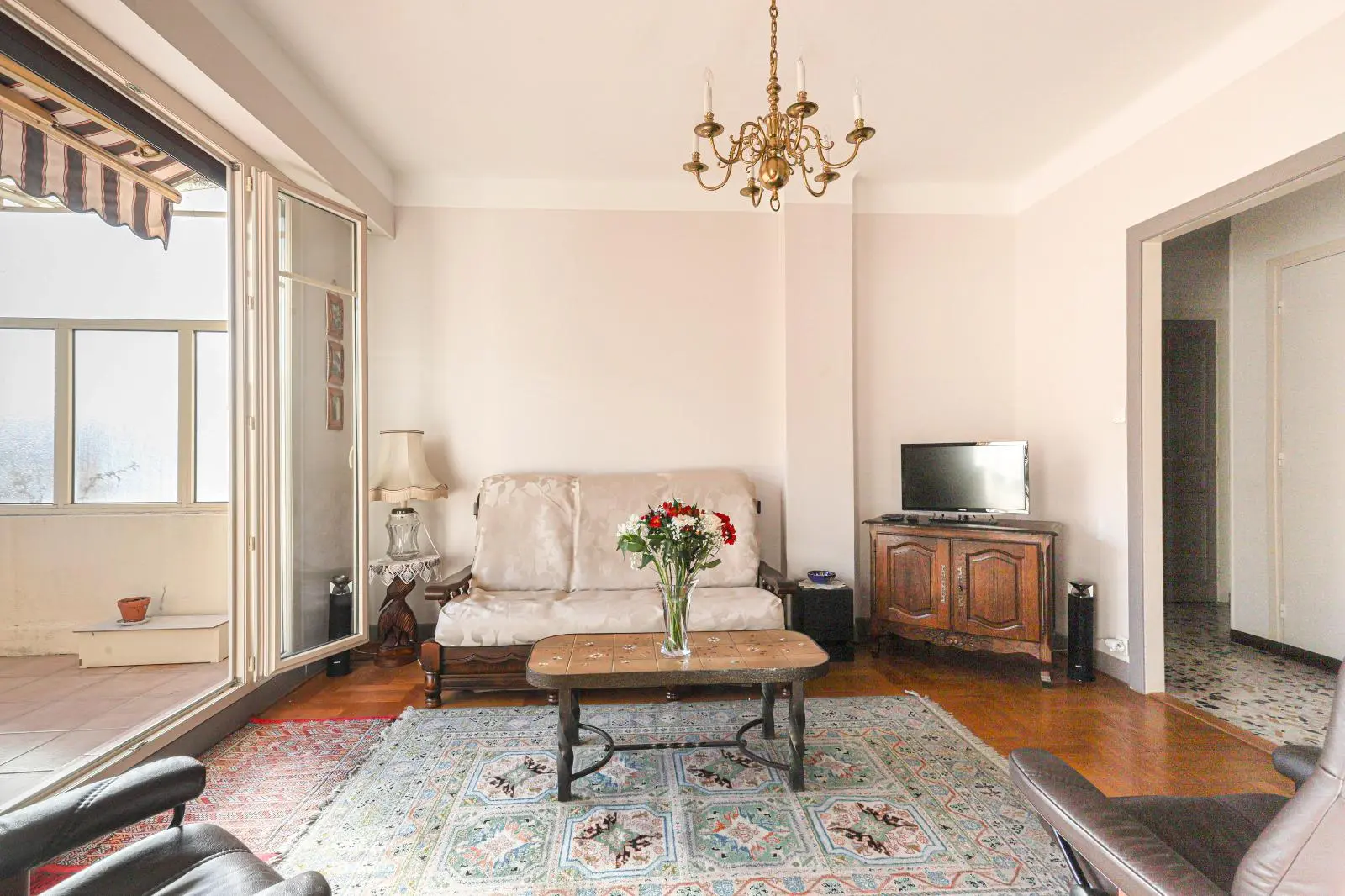 Photo 6 Appartement 4 pièces 71.63m²