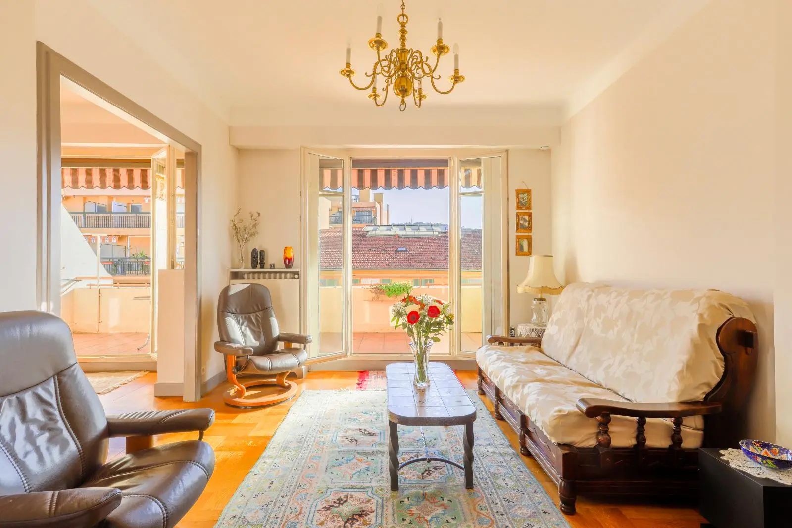 Photo 5 Appartement 4 pièces 71.63m²