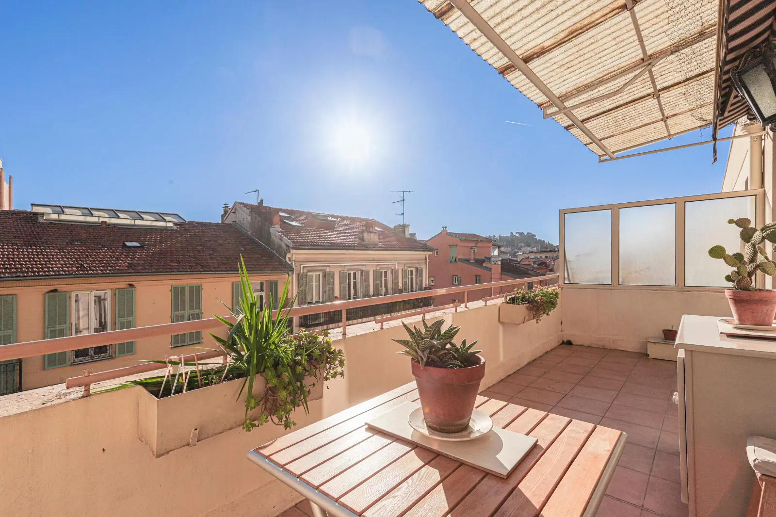 Photo 1 Appartement 4 pièces 71.63m²