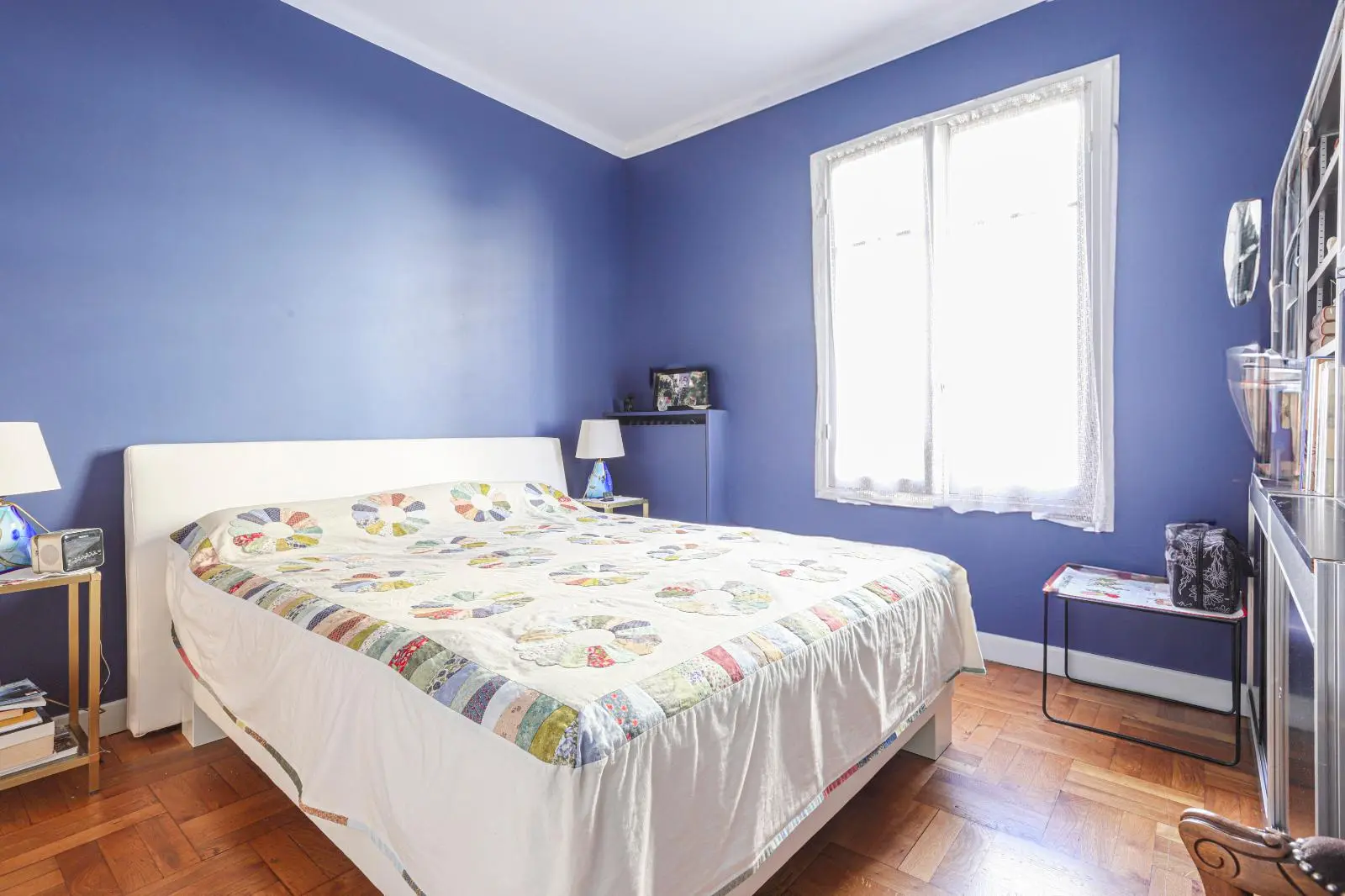 Photo 10 Appartement 4 pièces 71.63m²