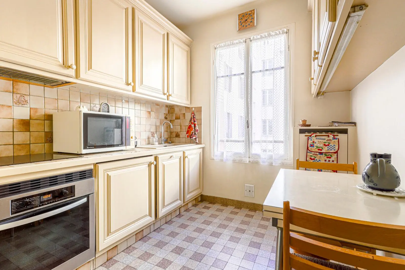 Photo 9 Appartement 4 pièces 71.63m²