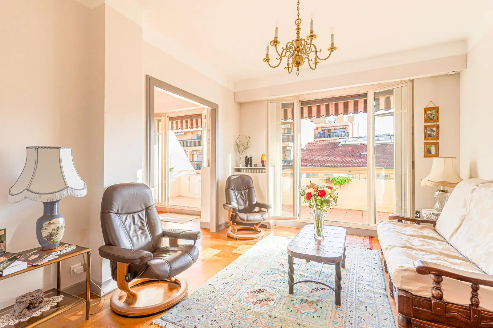 Photo 4 Appartement 4 pièces 71.63m²