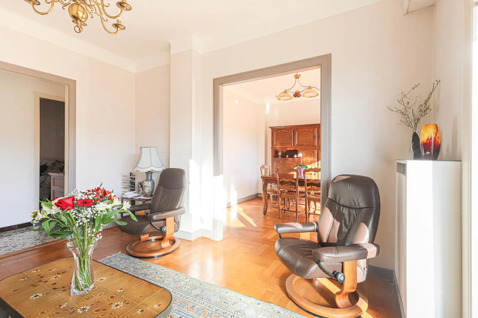 Photo 7 Appartement 4 pièces 71.63m²