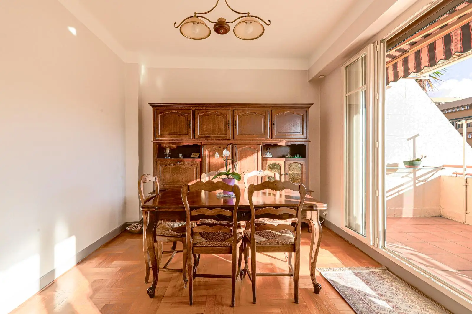 Photo 8 Appartement 4 pièces 71.63m²