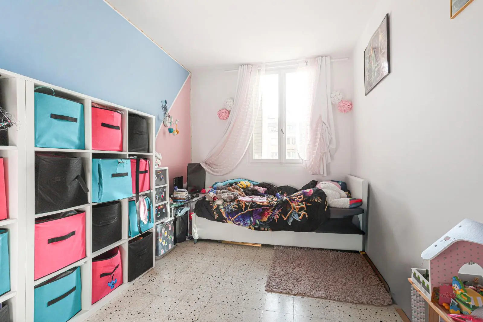 Photo 6 Appartement 4 pièces