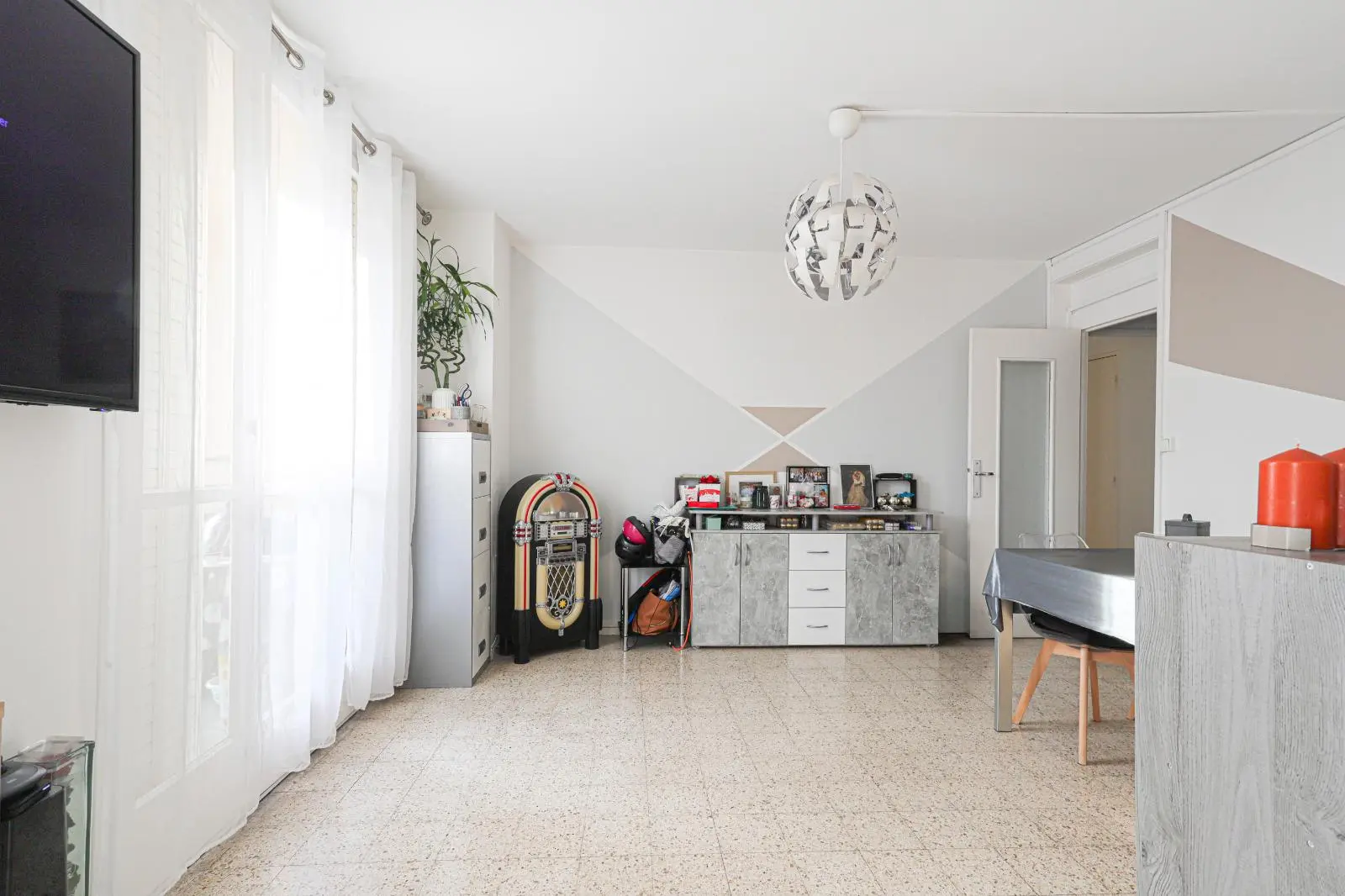 Photo 5 Appartement 4 pièces