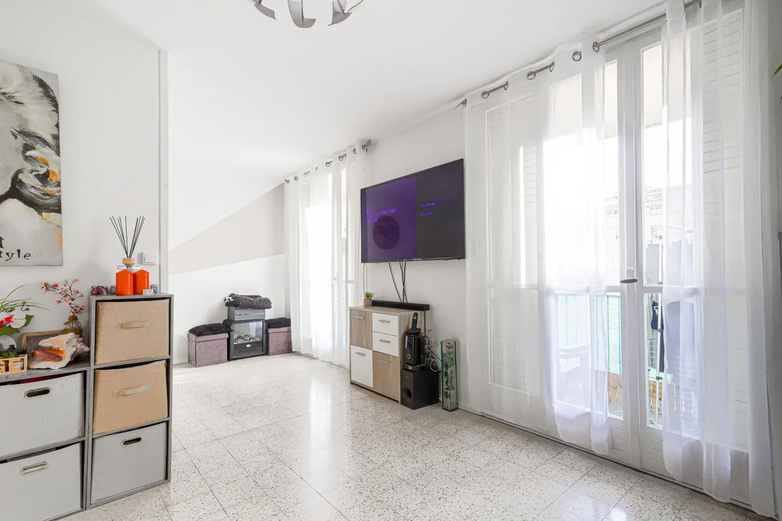 Photo 4 Appartement 4 pièces