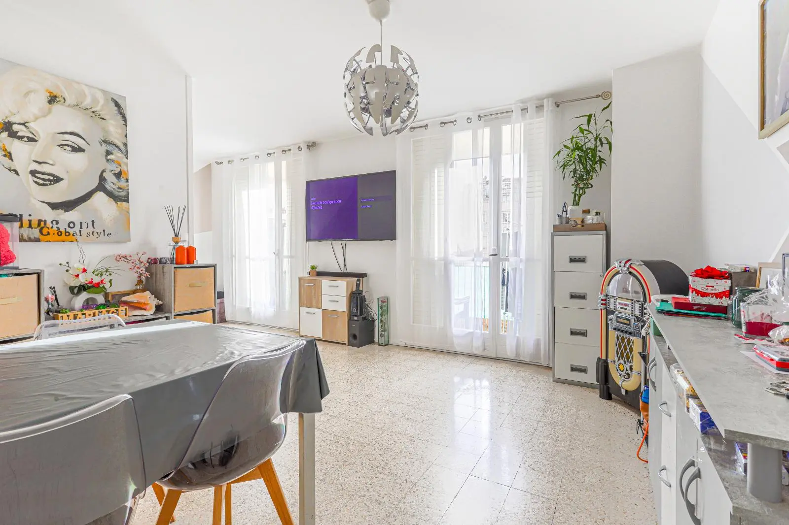 Photo 15 Appartement 4 pièces