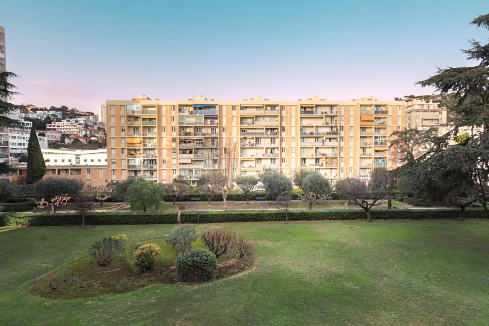 Photo 11 Appartement 4 pièces