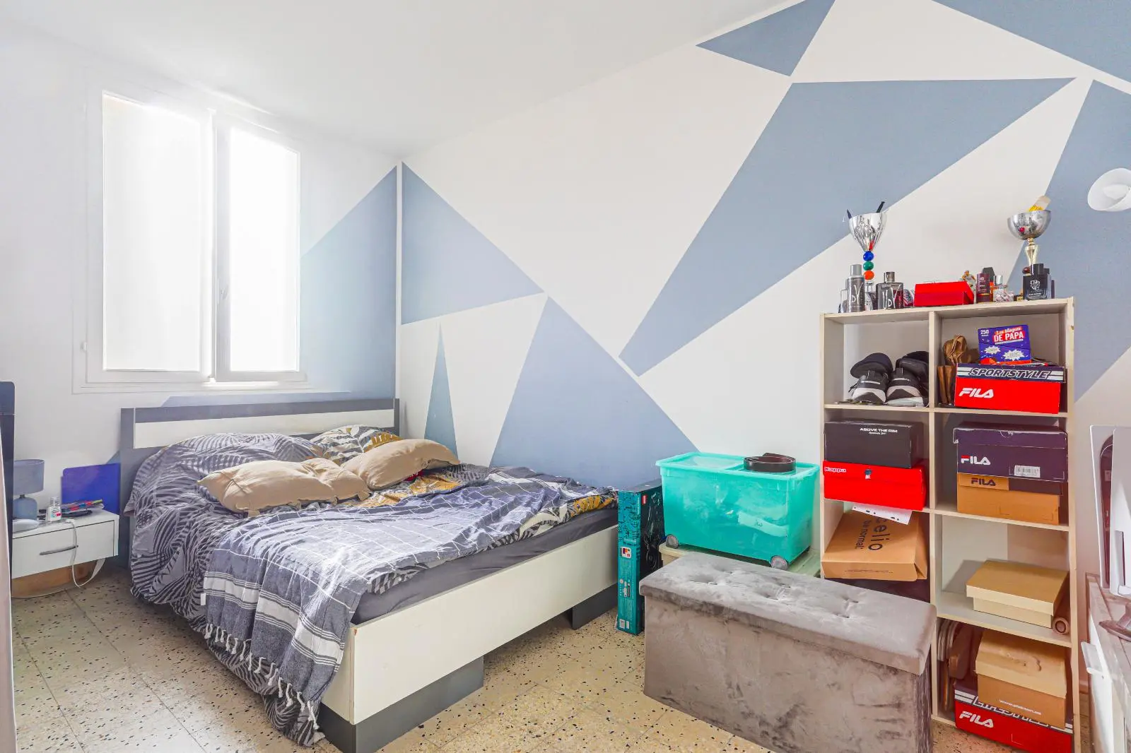 Photo 8 Appartement 4 pièces