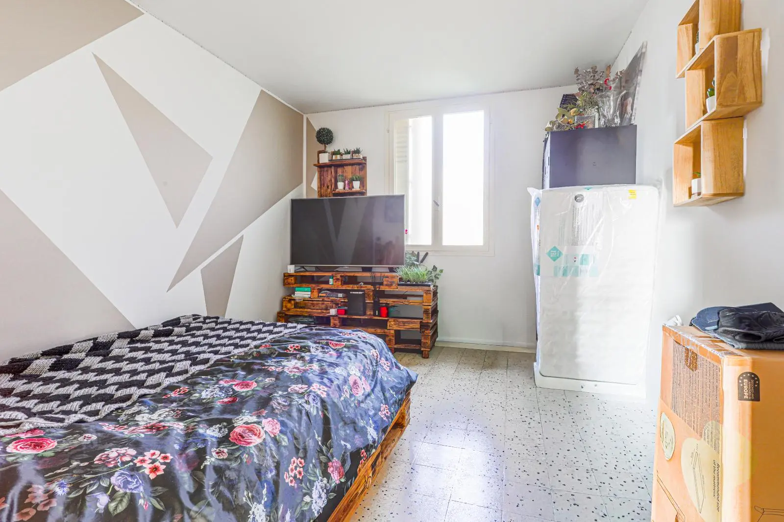 Photo 13 Appartement 4 pièces