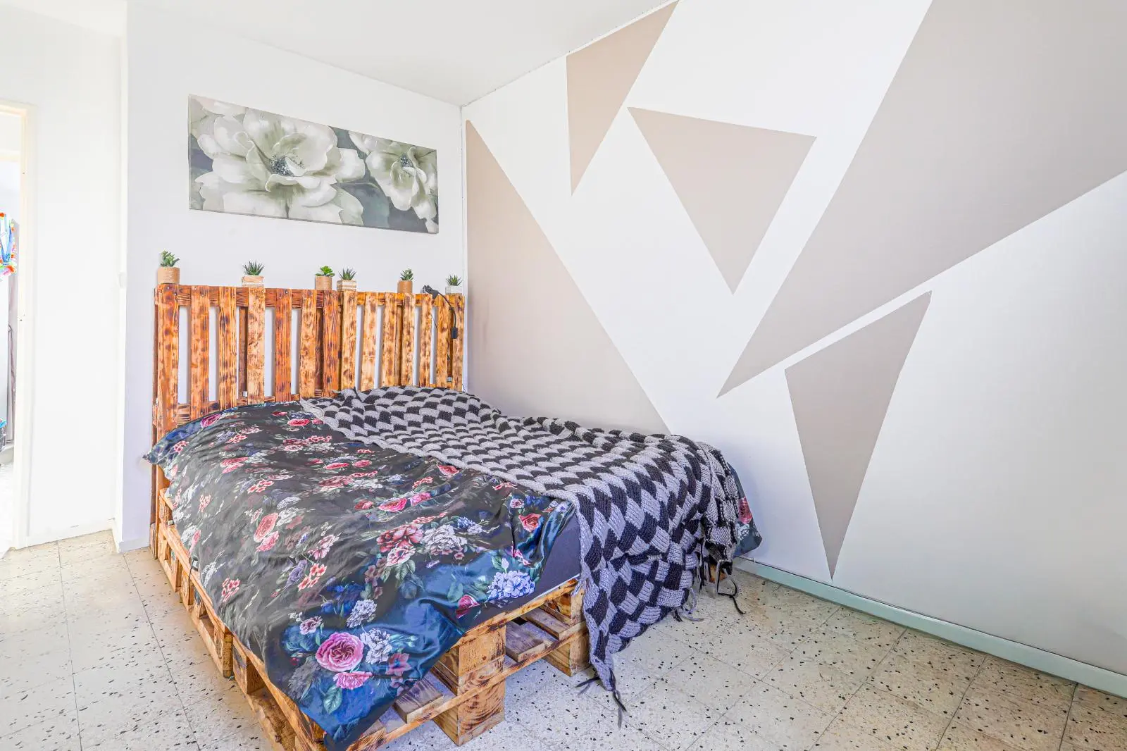 Photo 7 Appartement 4 pièces