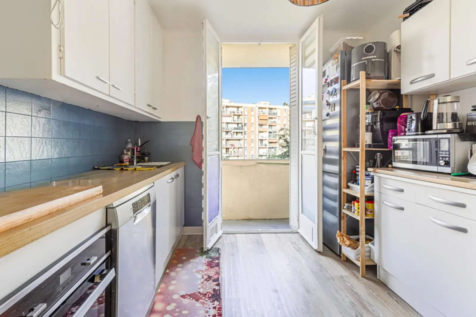 Photo 9 Appartement 4 pièces