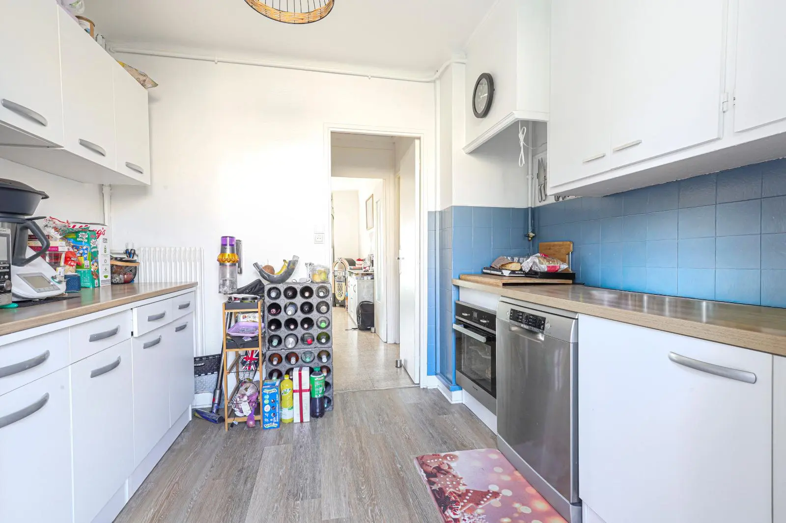 Photo 12 Appartement 4 pièces