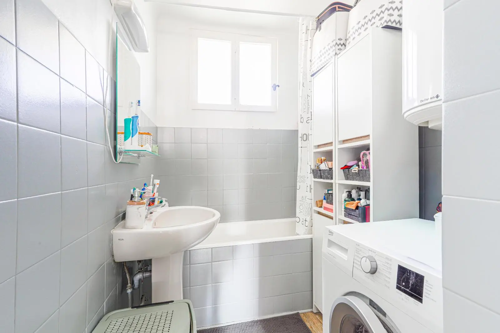 Photo 10 Appartement 4 pièces