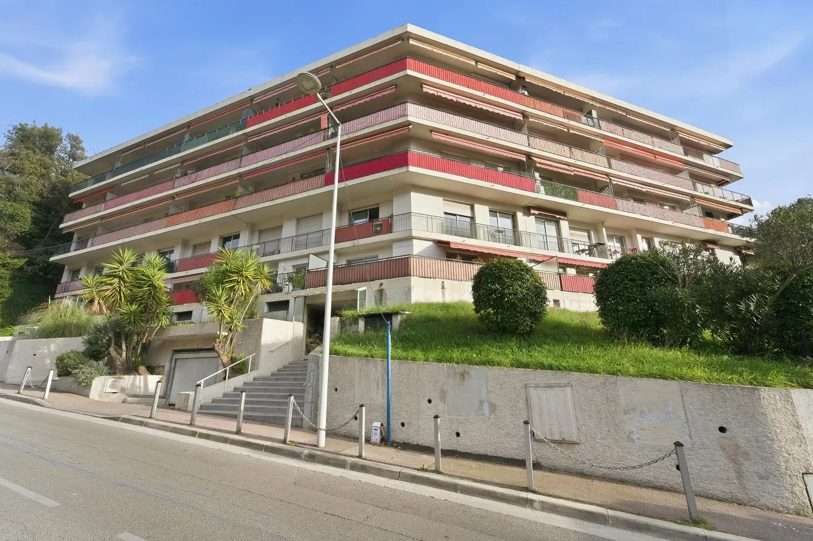 Photo 2 Appartement 2 pièces 50m²