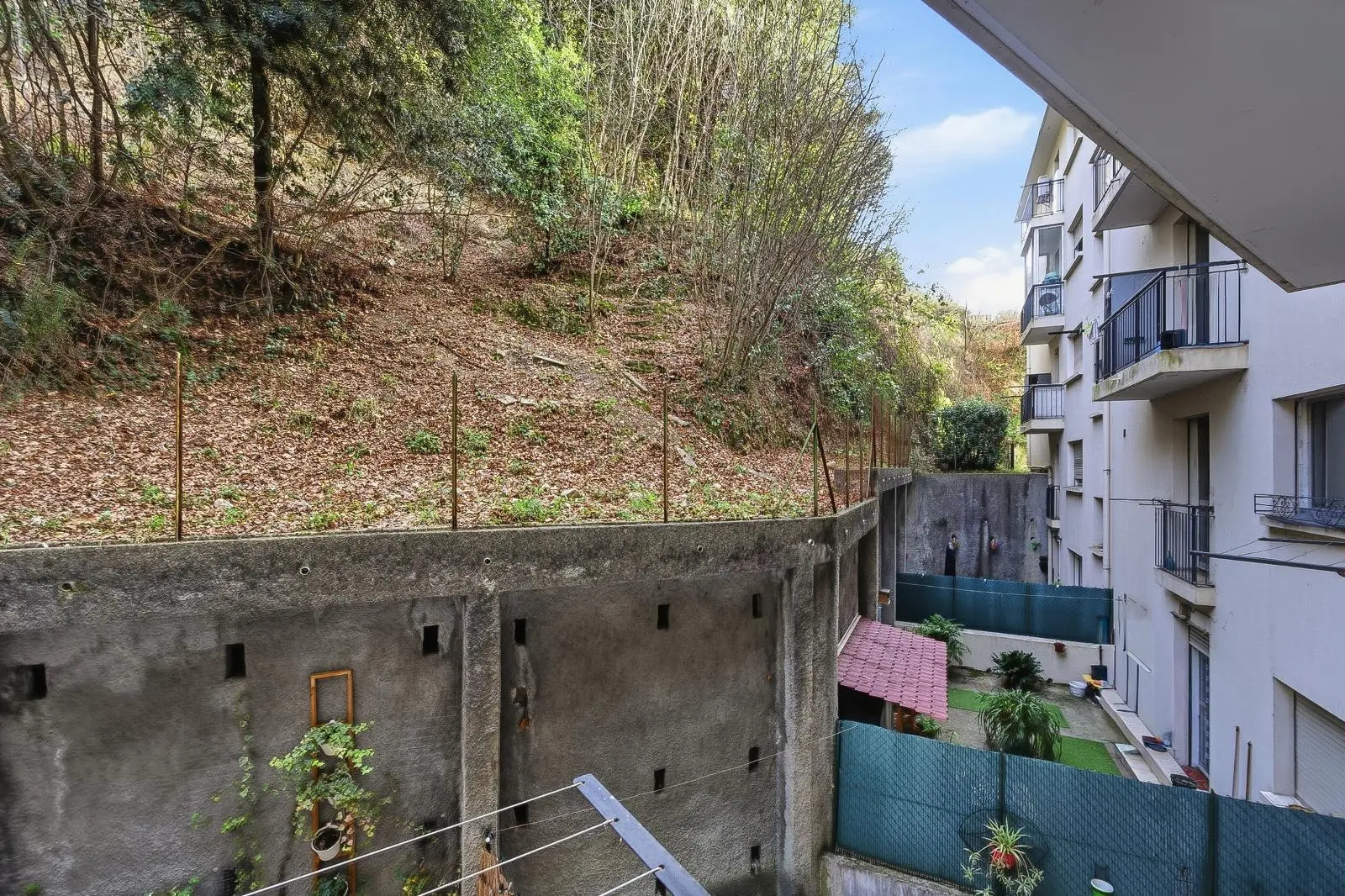 Photo 10 Appartement 2 pièces 50m²