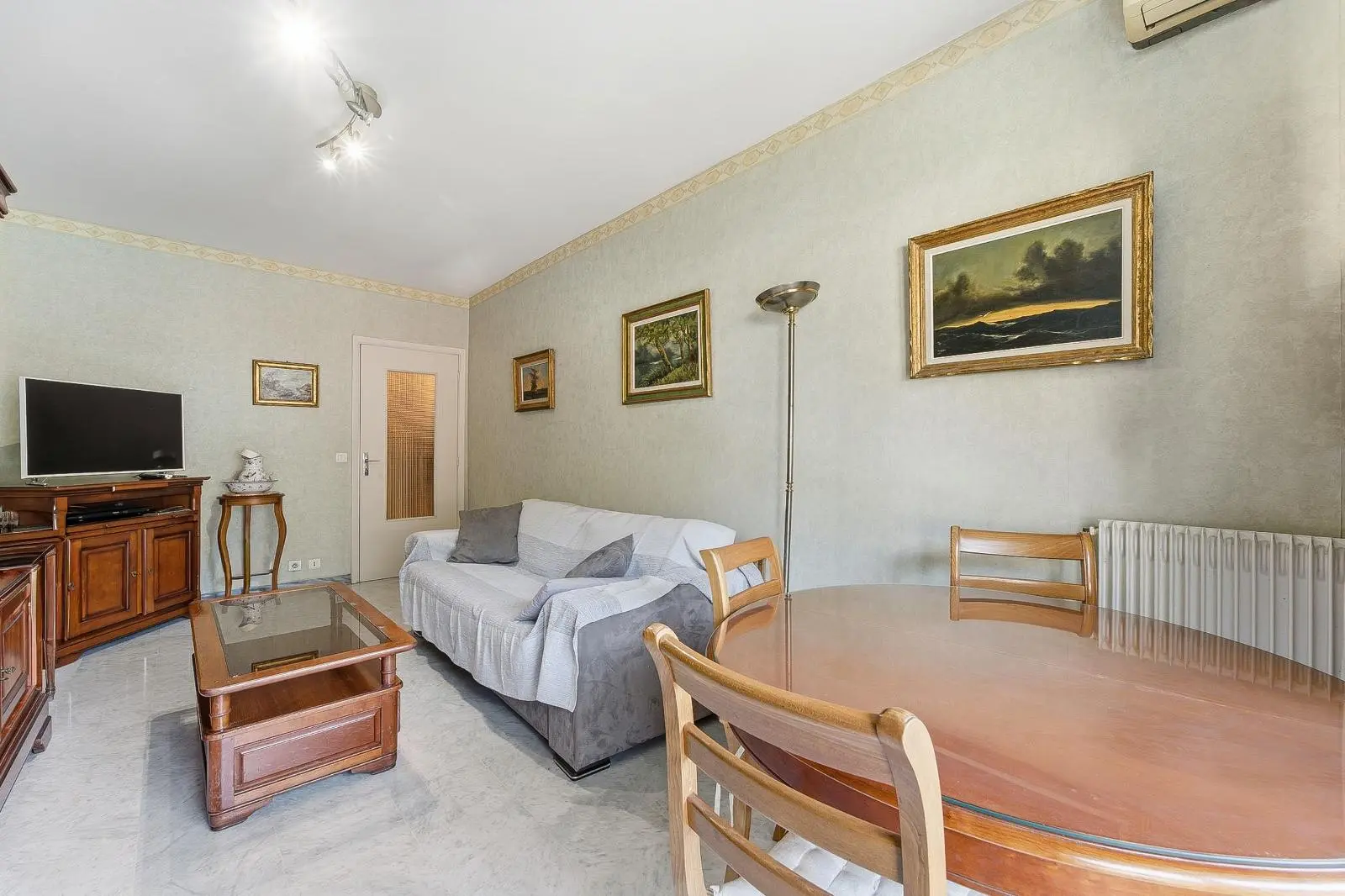 Photo 5 Appartement 2 pièces 50m²