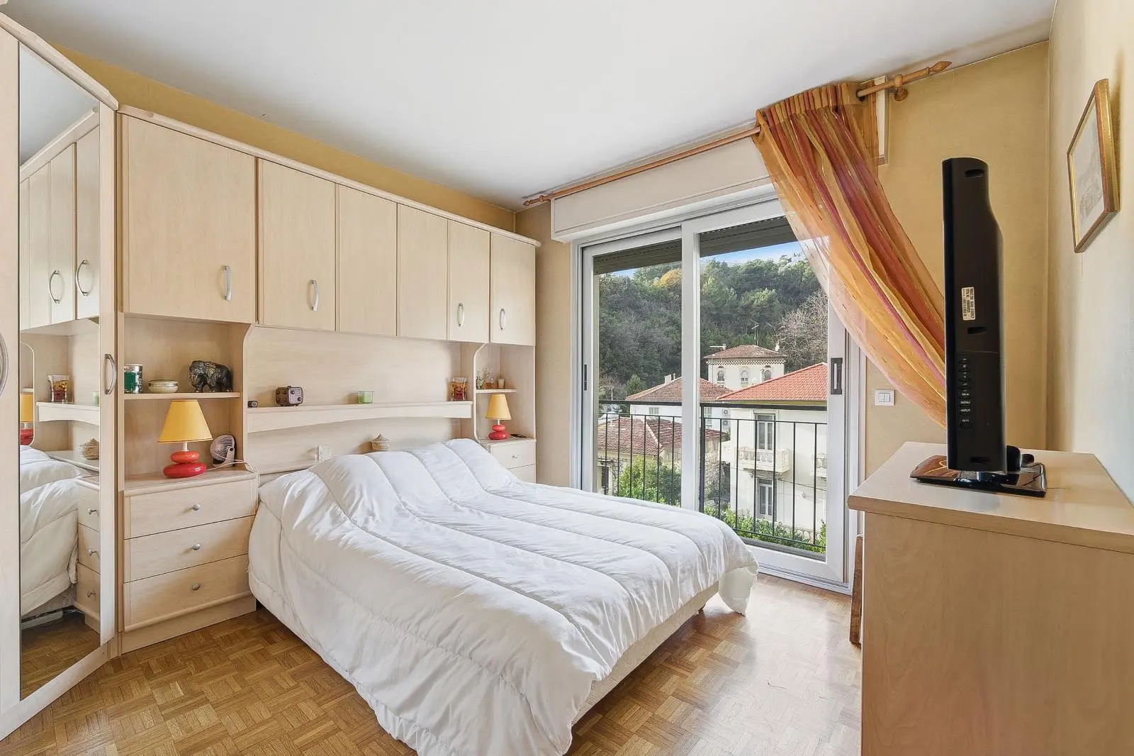 Photo 3 Appartement 2 pièces 50m²