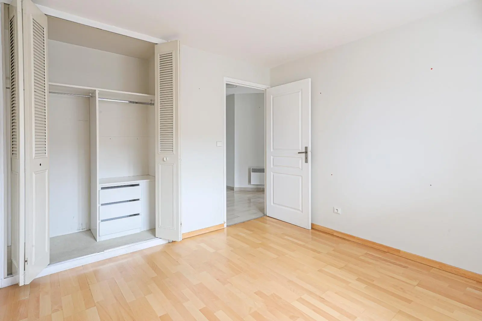 Photo 4 Appartement 2 pièces 62m²