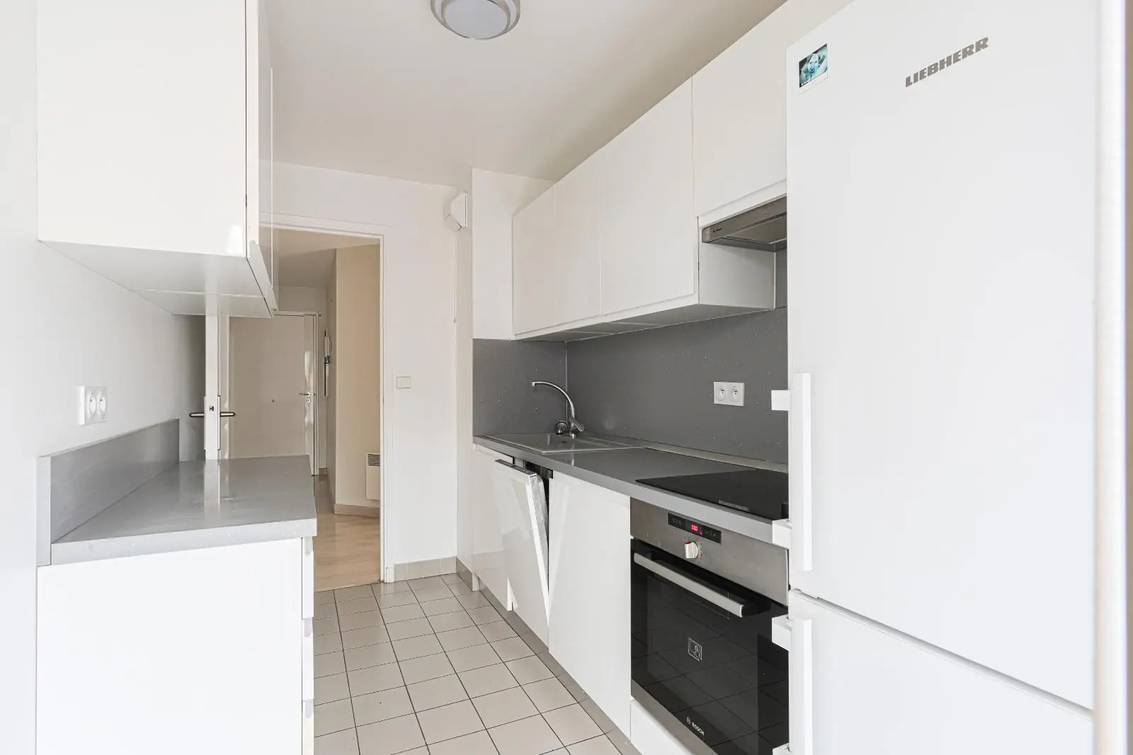 Photo 6 Appartement 2 pièces 62m²