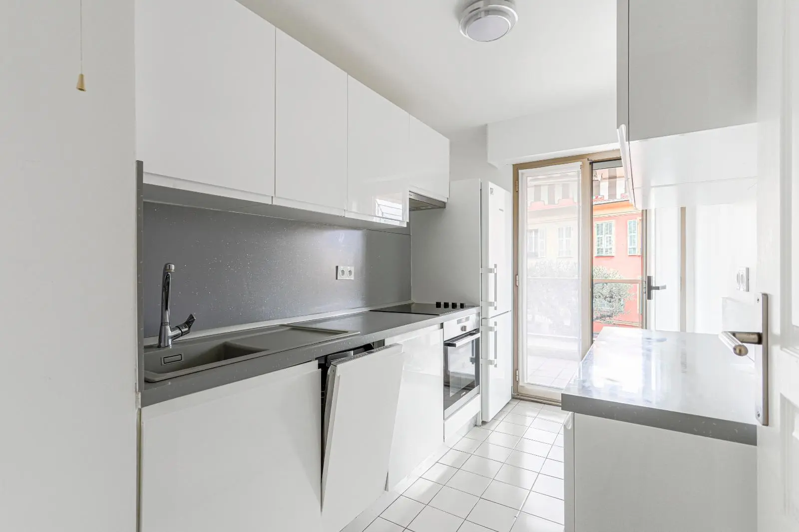 Photo 7 Appartement 2 pièces 62m²