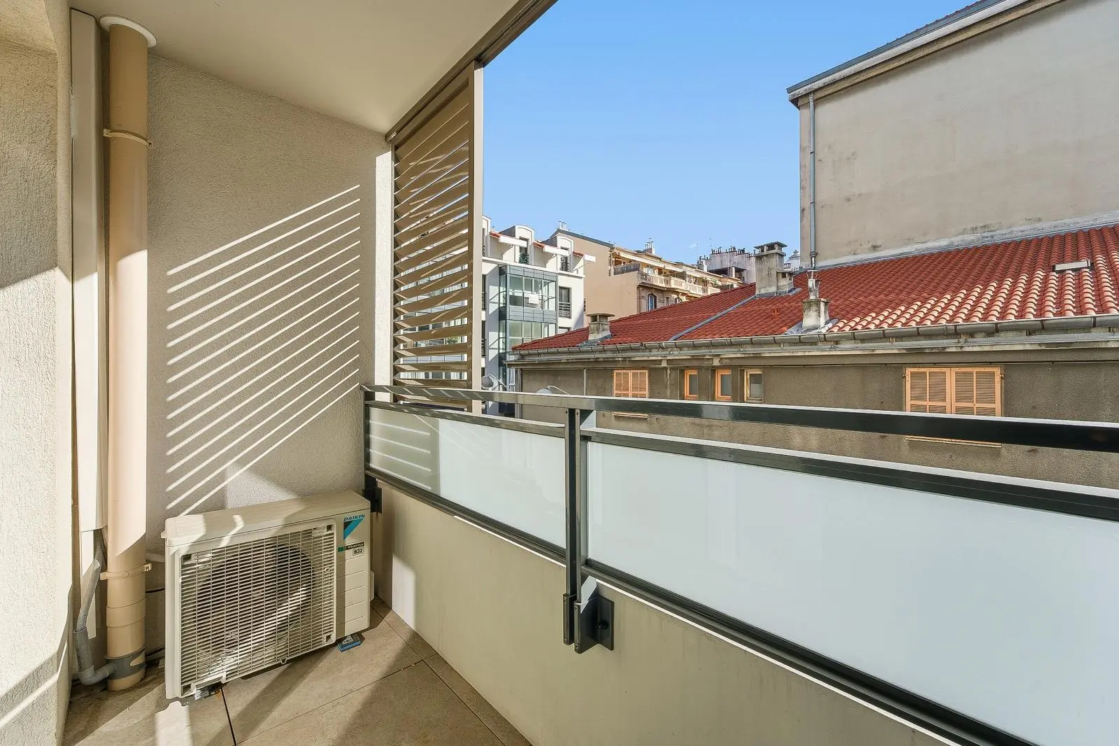 Photo 4 Appartement 2 pièces 44.08m²