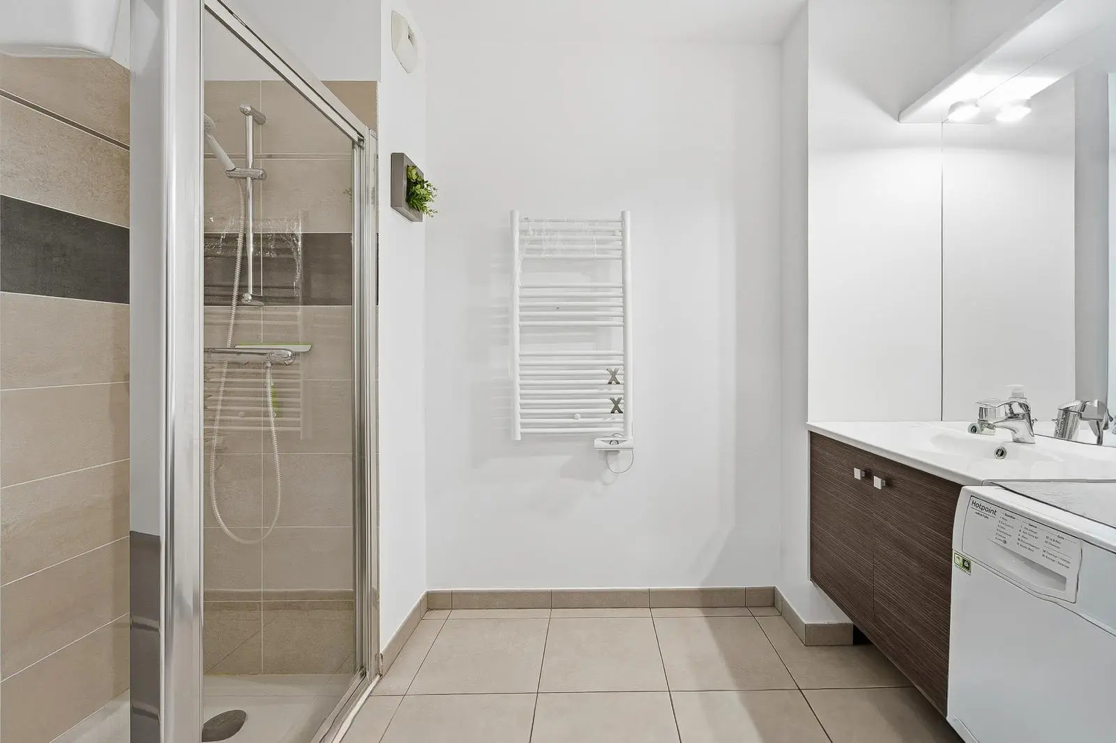 Photo 6 Appartement 2 pièces 44.08m²