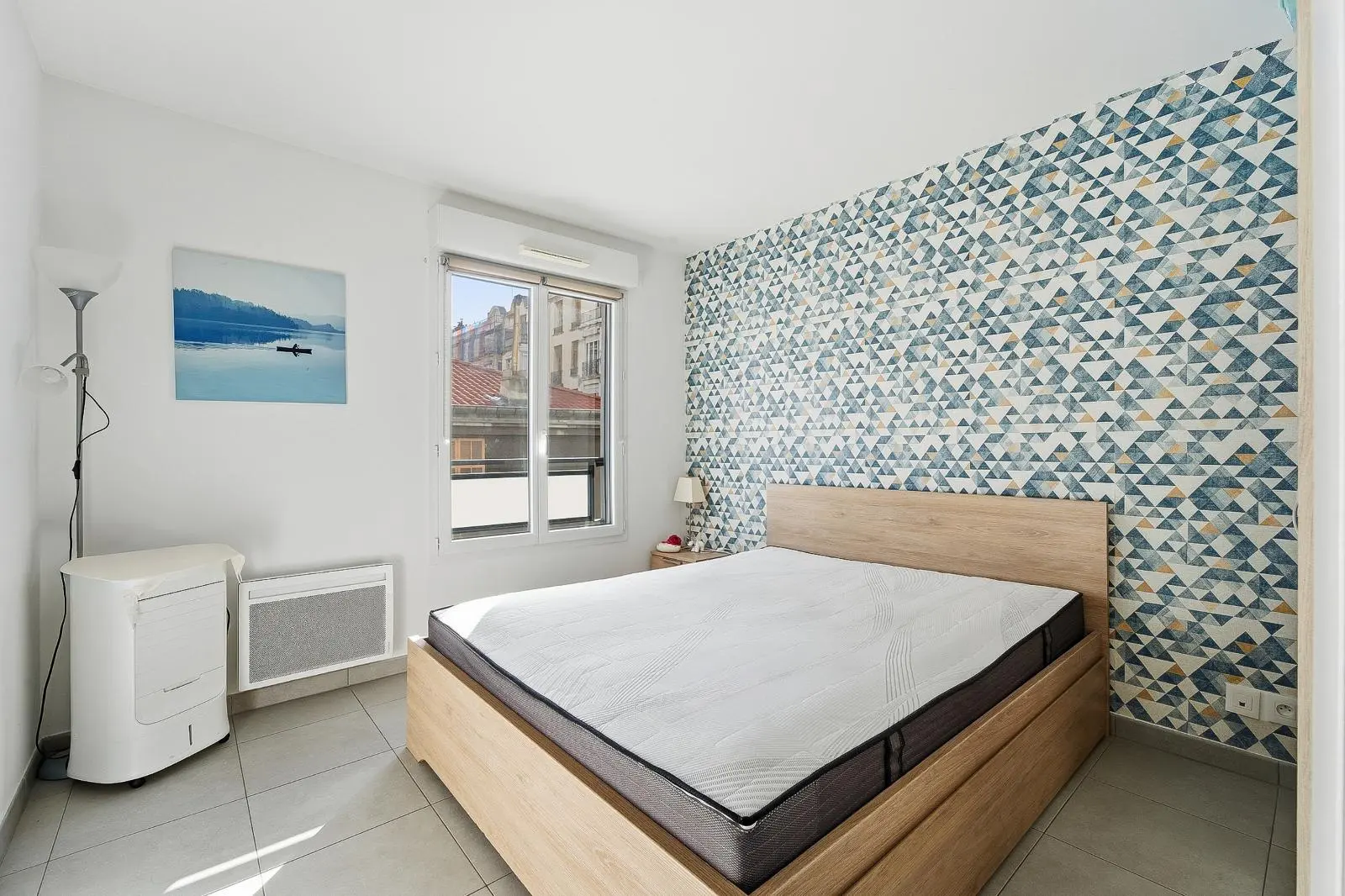 Photo 5 Appartement 2 pièces 44.08m²