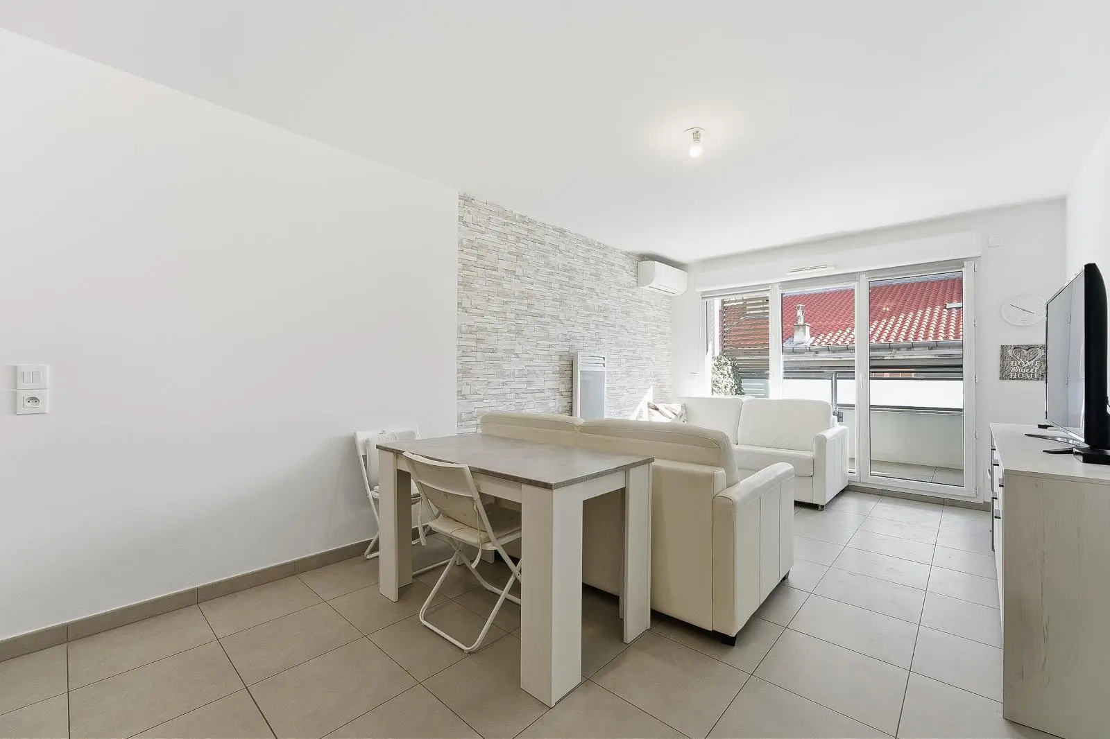 Photo 7 Appartement 2 pièces 44.08m²