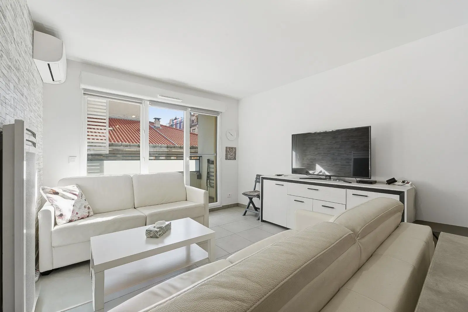 Photo 1 Appartement 2 pièces 44.08m²