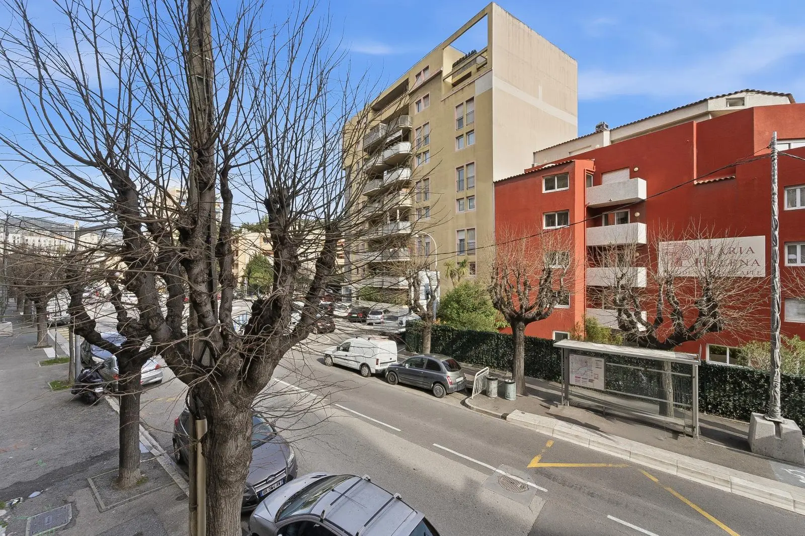 Photo 12 Appartement 1 pièce 25m²