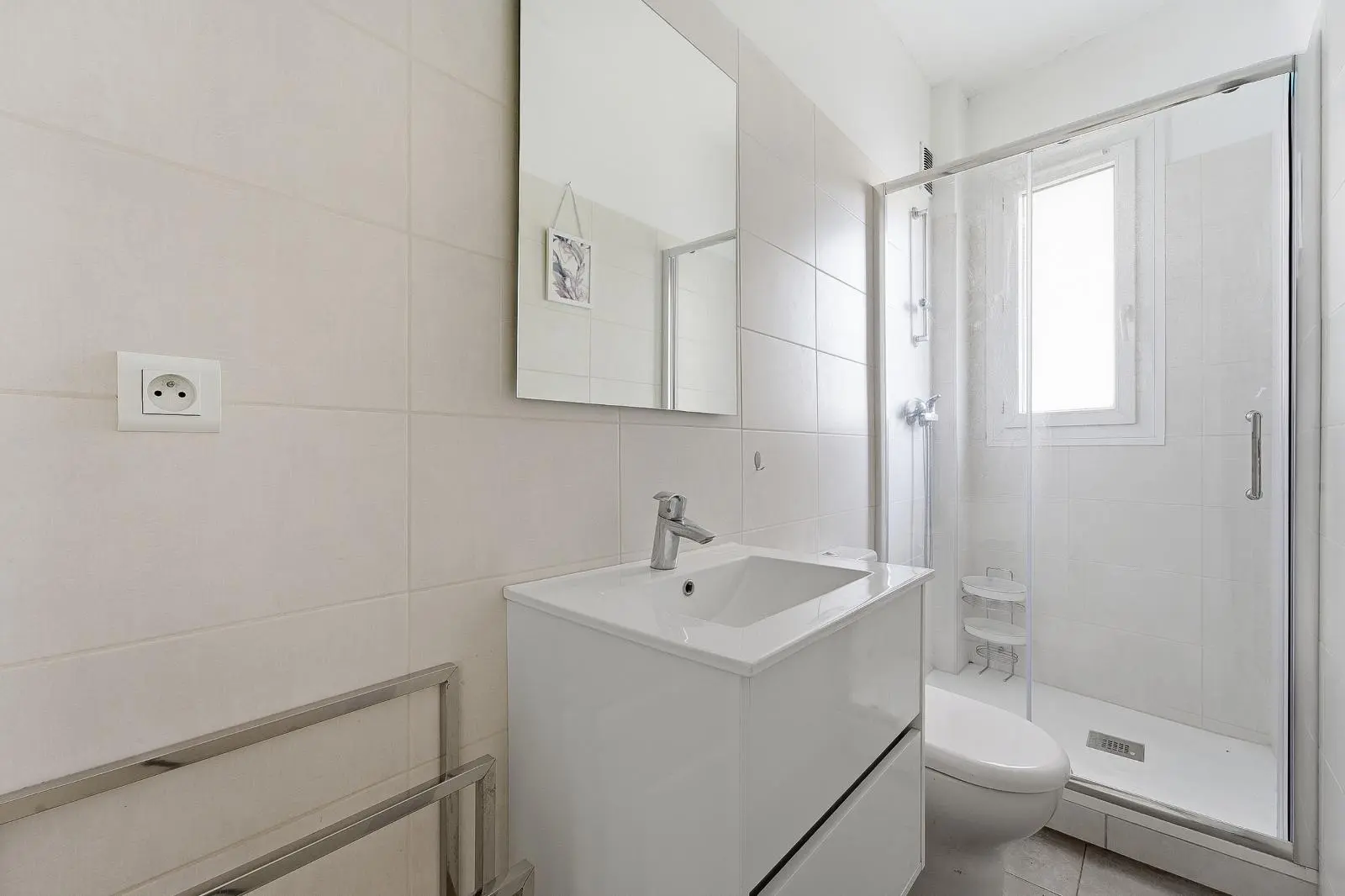 Photo 5 Appartement 1 pièce 25m²